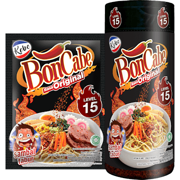 BonCabe Original level 15