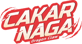 Cakar Naga Logo