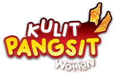 Kulit Pangsit Wonton Logo