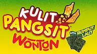 Snack Kulit Pangsit Wonton Rasa Rumput Laut